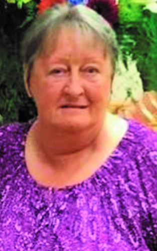 Roxane Marie Zemcik